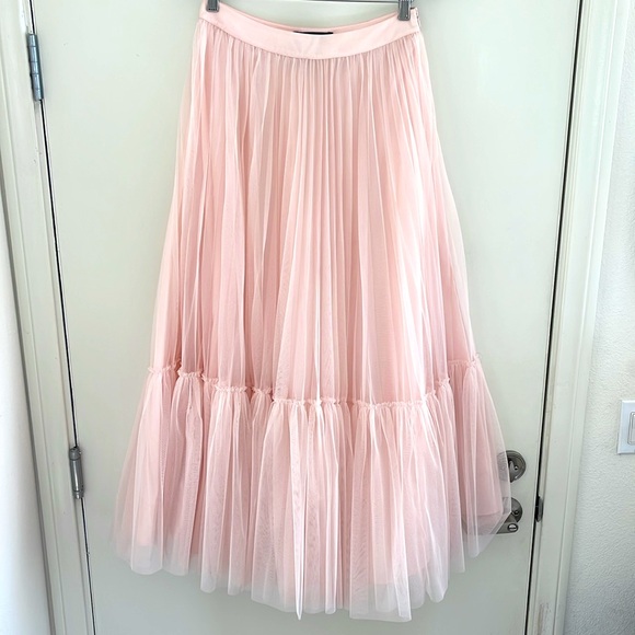Princess Pink tool skirt! - Picture 2 of 3